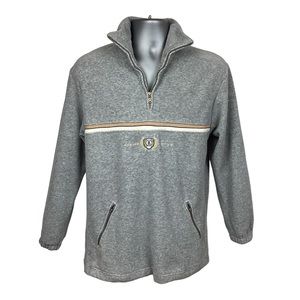 BOGNER 1/2 Zipper Sweatshirt Pullover